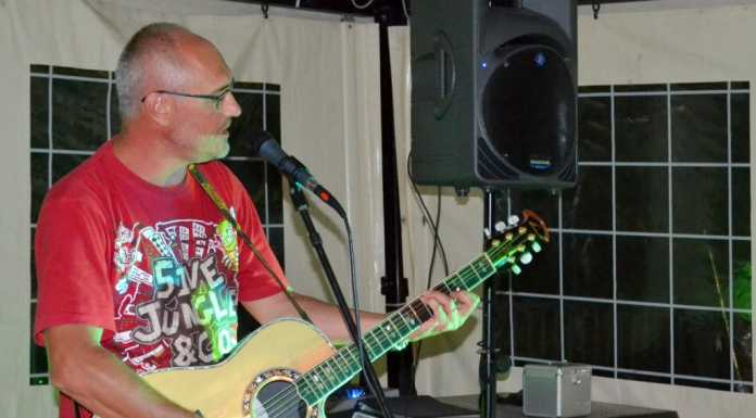 Crebbio. Concerto e buffet, il 4 giugno al “BarH” si alza il sipario