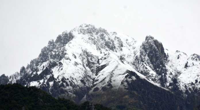 Montagna: è tornata la neve, il bollettino del weekend