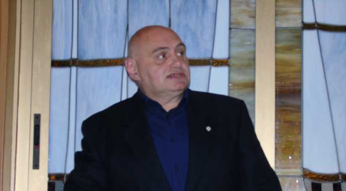 Il sindaco De Capitani alle società immobiliari: “Pescate non è terra di conquista”