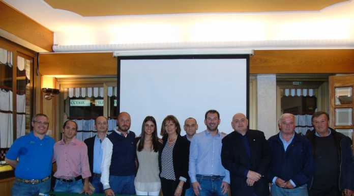 Elezioni a Pescate. De Capitani presenta la sua “squadra vincente”