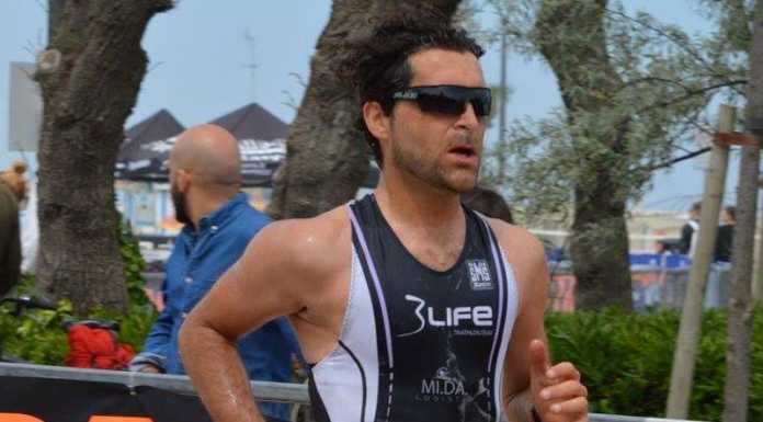 Triathlon 3Life, bene a Bolzano e al Challenge di Rimini