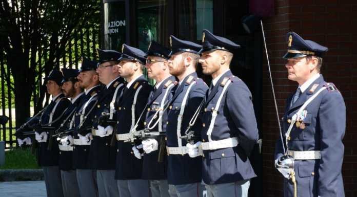 Polizia Stradale, un nuovo francobollo per il 70esimo anniversario