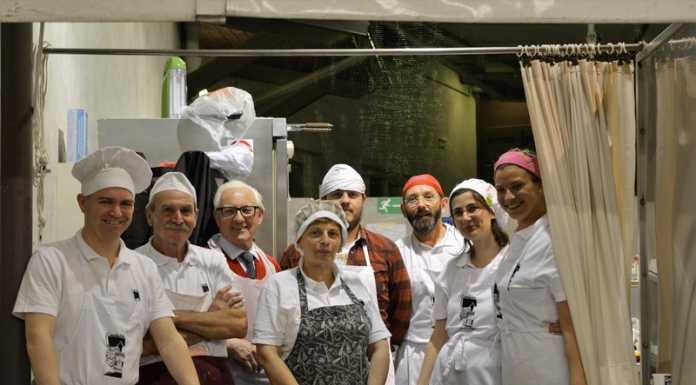 Al via la 27^ “Fiera di Castello” tra musica, gastronomia e sport