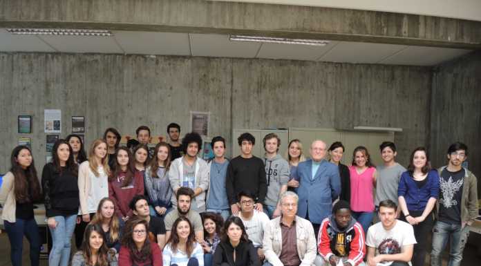 Concorso per il logo di Harmonia Gentium, ecco i premiati