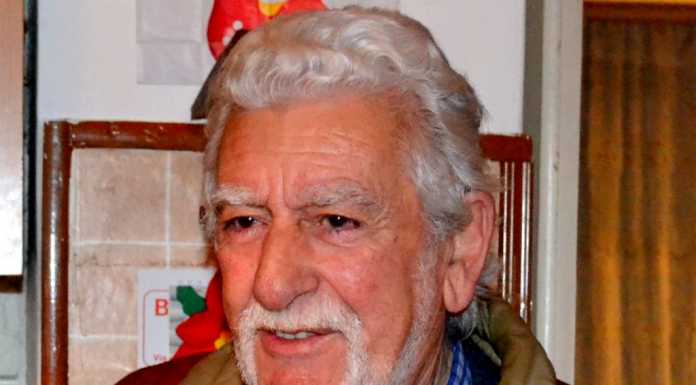 Lutto a Mandello, è morto Franco Arrigoni