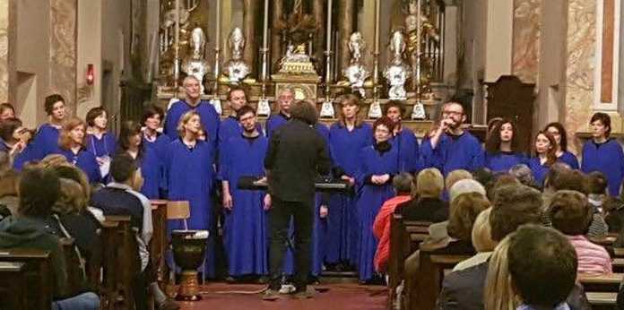 Sol Quair: che successo il concerto per la Casa Gruppo Amici