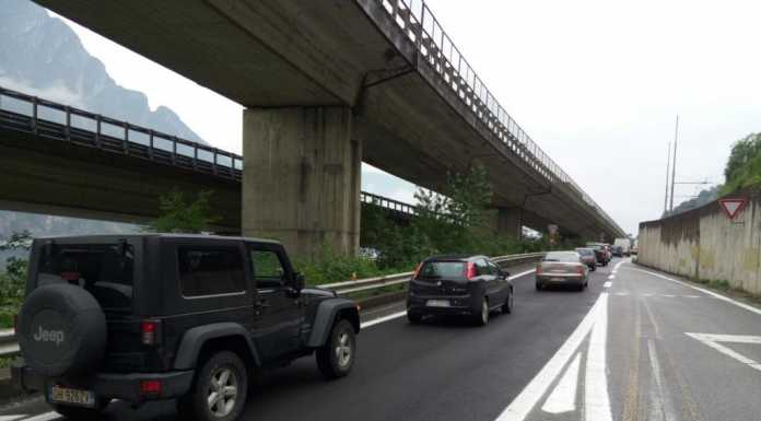 Svincolo di Maggiana, analisi sul traffico per capire quali effetti avrà