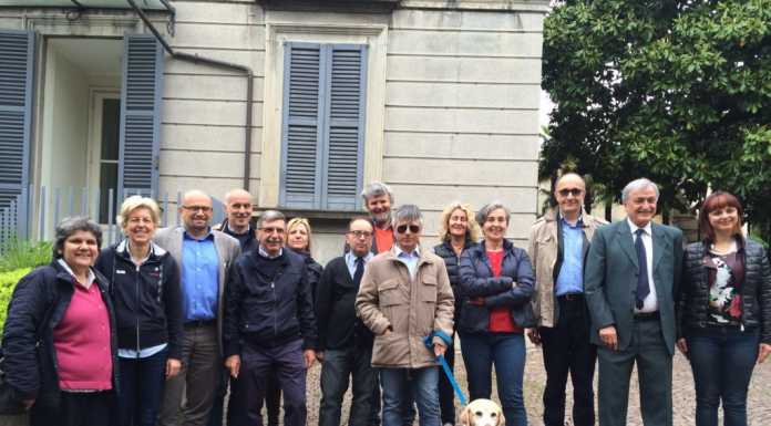 Special Olympics: la tre giorni di atletica leggera a Lecco