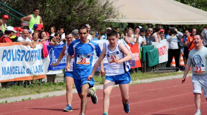 Lecco sede di “Play The Games”: sfida tra 250 atleti al Bione