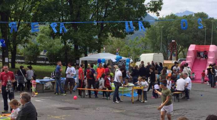 Chiuso: pranzo a Rivabella. “Il rione, una grande famiglia”