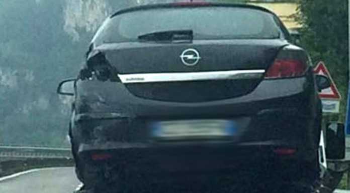 E’ in coma la 49enne soccorsa in SS36 tra Lecco e Abbadia