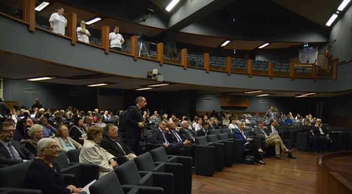 La Nostra Famiglia inaugura l’ospedale amico