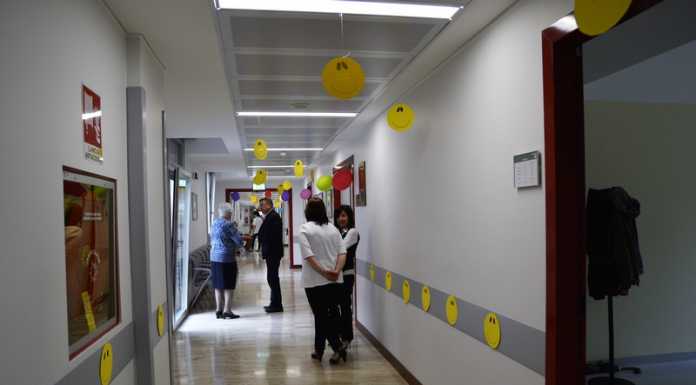 La Nostra Famiglia sospende il contratto ma spera in aiuti dalla Regione