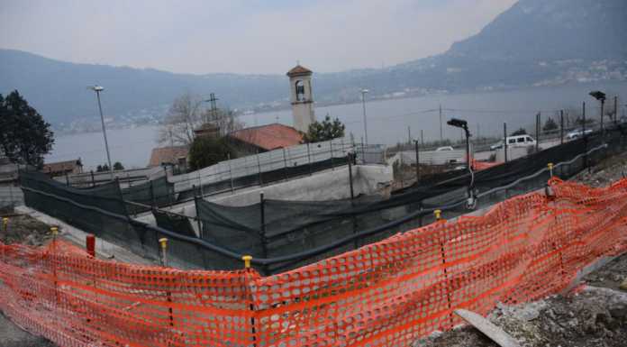 LC-BG, Brivio. “Disposti a metterci i soldi ma servivano per altre opere”