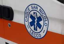 Croce San Nicolò e Lecco Soccorso: al via il nuovo corso di formazione