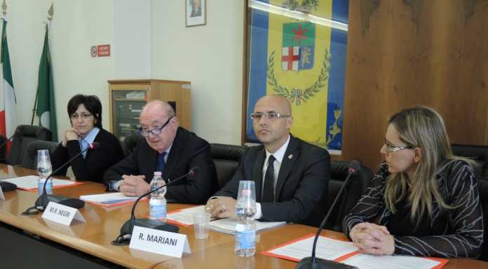 Minori e famiglie in difficoltà, 13 poli educativi in Provincia