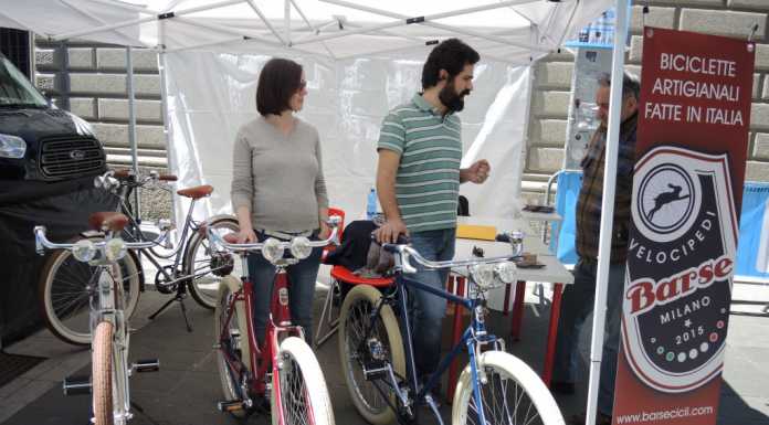 Bike Up, via alla 3^ edizione del Festival della bici elettrica