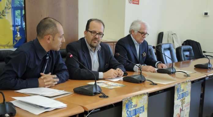 La musica contro il cancro, il 17 giugno l’evento di “Inprimalinea”