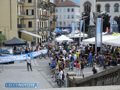 Bike Up, Confcommercio: “Promuove la città, aiuta commercio e turismo”