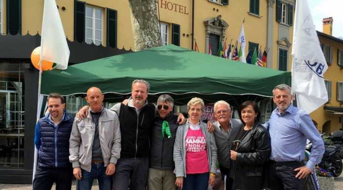 Varenna. La Lega: “Ferrara assicura continuità e rinnovamento”