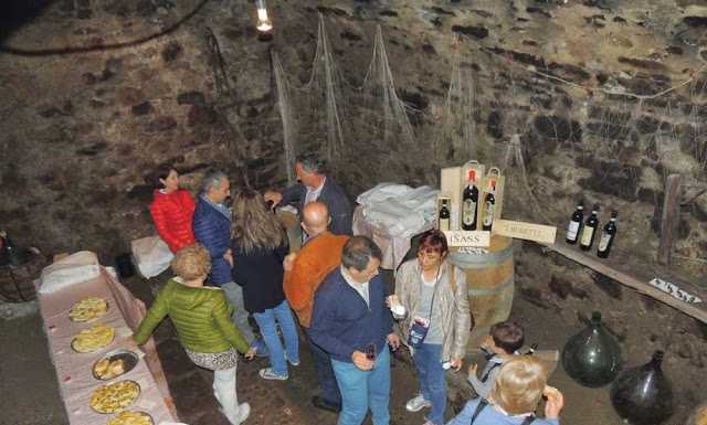 Torna l’appuntamento con le Cantine di Lierna: ottava edizione