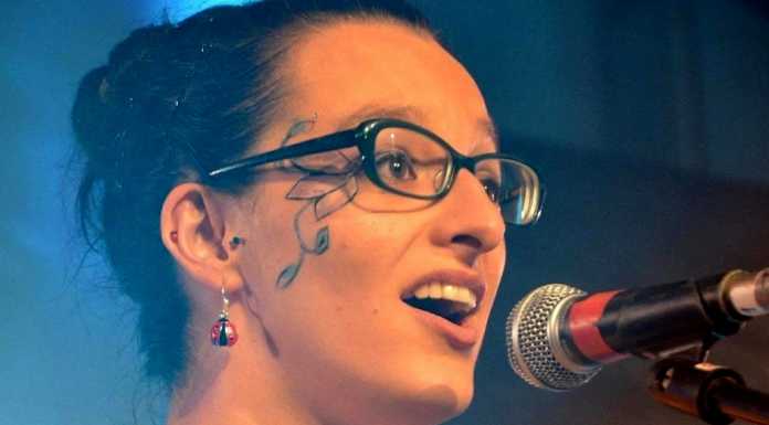 “Trova le tue ali”. Linda Spandri venerdì 6 al “De Andrè”