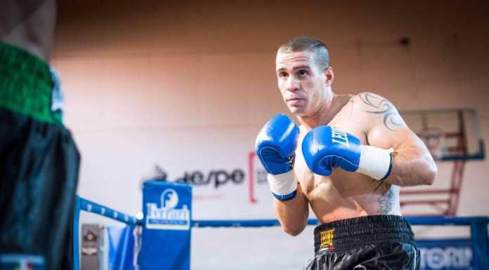 Boxe, il ritorno di Marasco, vittoria del Team Caloi a Bergamo