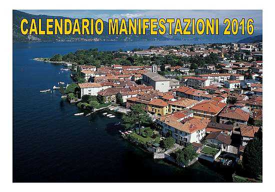 “Mandello insieme”, sul sito del Comune tutte le manifestazioni