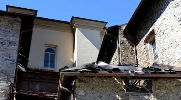 Chiesa San Lorenzo, salvi Santa Marta e lo storico organo Serassi