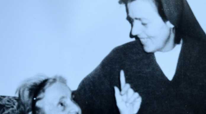 Maria Stucchi nei ricordi: “Avevi un cuore libero di amare”