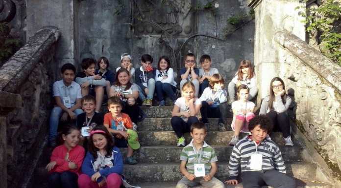 Notte al Museo: sacchi a pelo e tanto divertimento per i bimbi