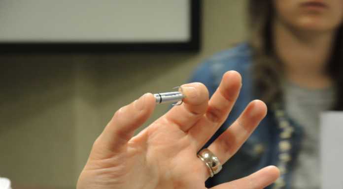 Al Manzoni impiantato il pacemaker più piccolo al mondo