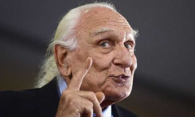 Morto il leader radicale Marco Pannella, si è spento a 86 anni