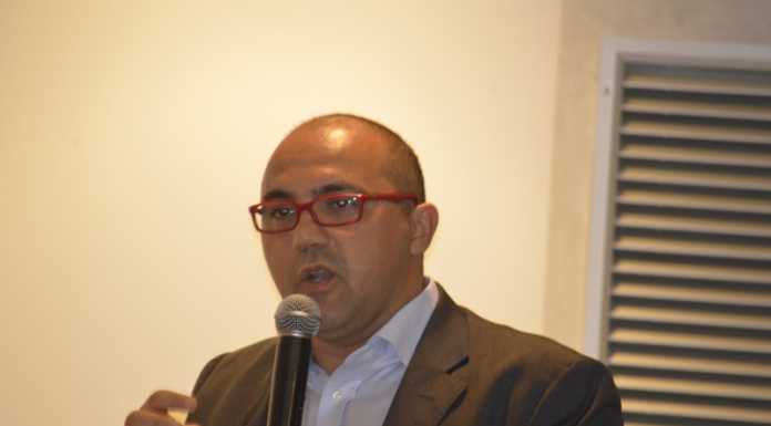 Ponte Isella. Fragomeli (PD): “La pubblicazione del bando è solo il primo passo” Gian Mario Fragomeli