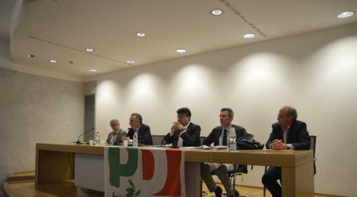 Referendum Costituzione: il PD lecchese schierato per il “sì”