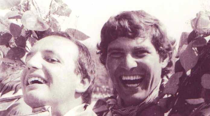 Sul Lario le Star della vela per i 50 anni della Lni Mandello