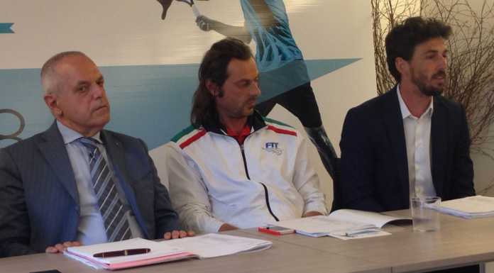 Tennis. Dal 23 maggio la 2° edizione del Torneo Città di Lecco