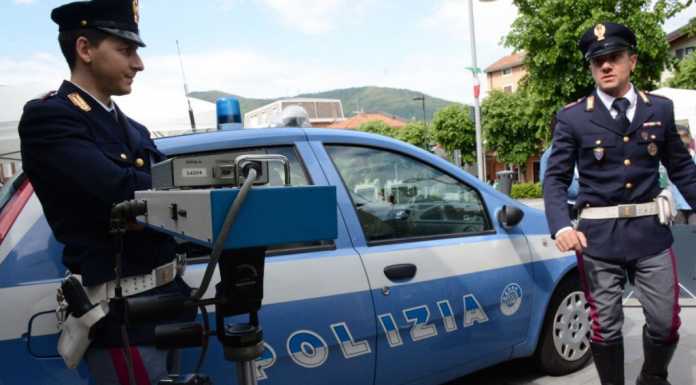 Indagine sul gruppo Facebook che segnala i posti di blocco