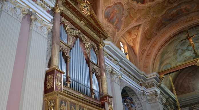 San Lorenzo e Madonna del Fiume, cancellate le due visite