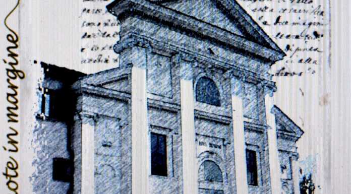 Concerto e libro su San Zenone venerdì 20 maggio a Mandello