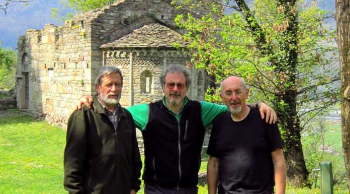 Il “sentiero del viandante” raggiungerà Morbegno e la Valtellina