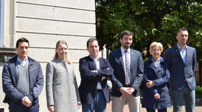 Mandello, sì allo svincolo della 36. Entro un anno il via ai lavori