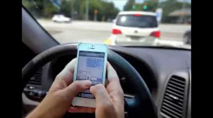 “Se non rispondi non muore nessuno”, slogan per la sicurezza stradale