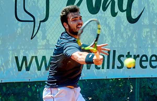 Tennis. Torneo Città di Lecco, al via le qualificazioni