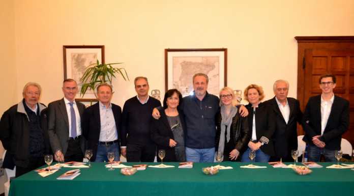 Ferrara e “Uniti per Varenna”: “E’ tempo di voltare pagina”