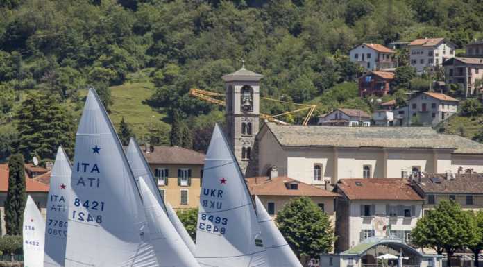 L’emozione della vela per i ragazzi disabili con “Un mare di laghi”