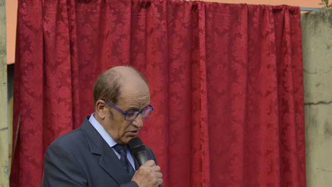 M. Marenzo, Angelo Fontana ricorda il cardinale Tettamanzi