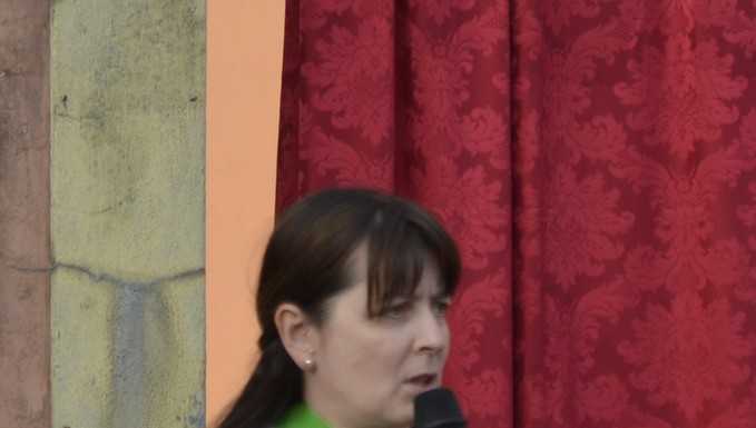 Lecco. Il cordoglio del Comune per la scomparsa di Maria Calvetti