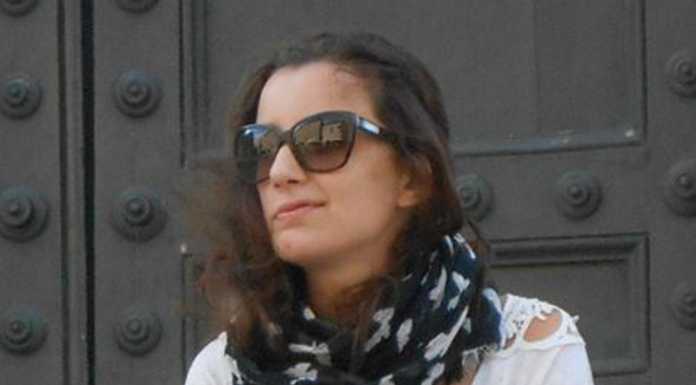 Sabato, in Basilica a Lecco, i funerali della giovane Anna Licini