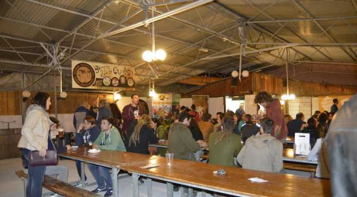 Al via “Attenti al luppolo” primo festival dei microbirrifici locali